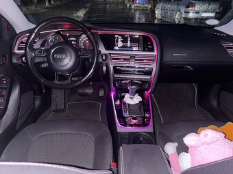 audi a5 sportback 5-dver. 3l tdi - 20