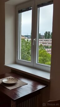 2 izb,  Centrál, Trnavské mýto, Nivy - 20
