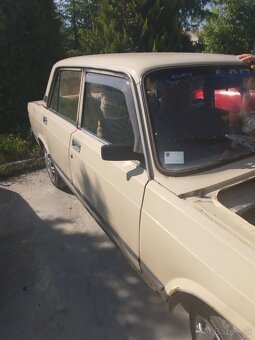 Lada 2107 - 20