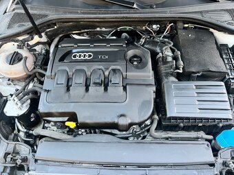 AUDI A3 SPORTBACK 2.0TDi 110KW 2016 AUTOMAT ✅CENA NA SK ŠPZ - 20