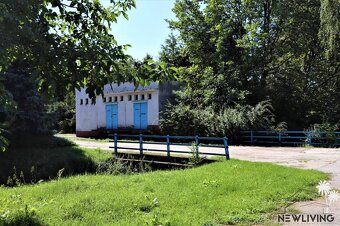 Na predaj výrobný areál vo Vrbovom - 20