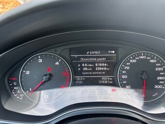 Audi A6 C6 2.0 TDI - 20