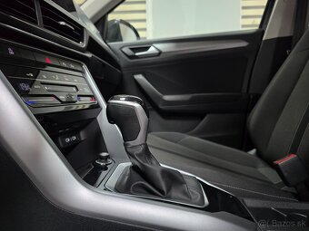 Volkswagen T-Roc 1.5 TSI Life DSG - 20