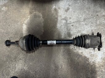 Diely Audi a6c6✅ - 20