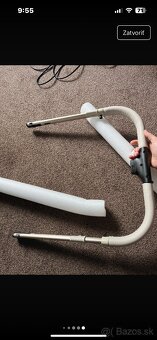 MUUVO kombinovaný Kočík Quick Boho set 2v1 - 20