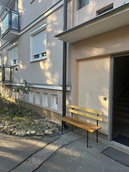 Prémiový 2-izbový byt v centre Nitry - 20