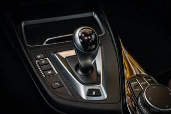 M2 Competition DCT M track, Carbon, Akrapovič, Po servise - 20