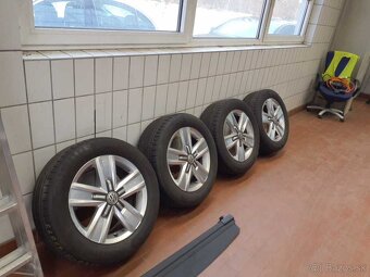 VW T6.1 Multivan Generation Six FWD 146 kw - 20