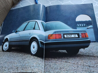 Prospekty Audi/VW - 20