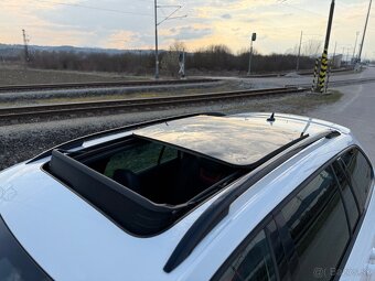 Škoda Octavia RS combi 2.0tsi 162kw DSG, panorama, tazne - 20