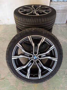BMW X1 xDrive 25d A/T - 20