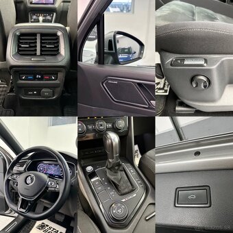 Volkswagen Tiguan RLINE 1.4TSI 110Kw 4Motion Full Led/Virtua - 20