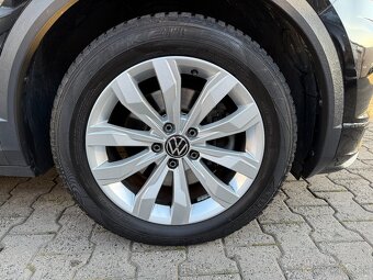 VW T-Roc Sport 2.0 TDI 110kW DSG R-Line - záruka Autodraft - 20