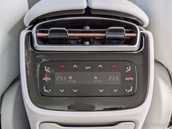 Mercedes-Benz EQE 300 AMG, 180kW, Odpočet DPH, v záruke - 20