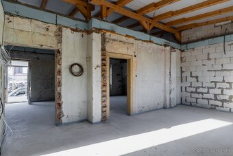 Na predaj rodinný dom na Starej Prešovskej ceste – Staré Mes - 20