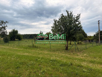 EXKLUZÍVNE– Usadlosť s rekreačným pozemkom 018-014-MIKU - 20