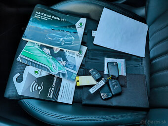 Škoda Superb 2.0TSI L&K 4x4 DSG 1majiteľ (Možný odpočet DPH) - 20