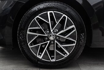 Škoda Octavia 2.0 TDI SCR Style DSG - 20