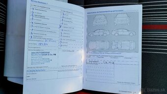 Volkswagen Touran 2.0 TDI Premium Comfortline DSG - 20