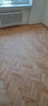 Brúsenie parkiet - 20