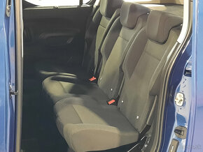 Peugeot Rifter 1.5 HDi Allure - Odpočet DPH 23% - 20