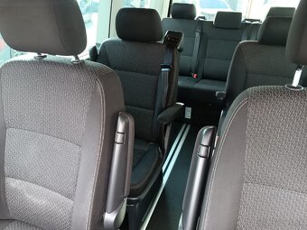 VW MULTIVAN - PREDAJ AJ NA SPLÁTKY OD 0% AKONTÁCIE - 20