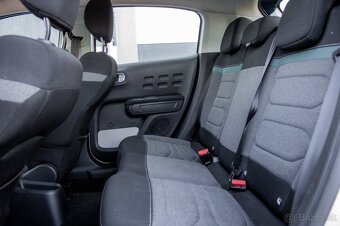 Citroën C3 1.2 PureTech 82 S&S Shine Pack - 20