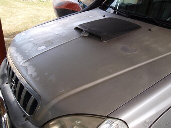 Hyundai terracan - 20