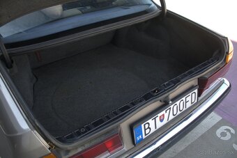 BMW 730i r.1987 - 20