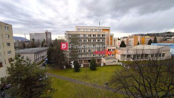 2-IZBOVÝ BYT, HUMENNÉ, CENTRUM - 20