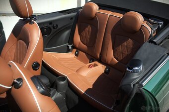Mini John Cooper Works JCW Cabrio, 170kw, Automat AT8 - 20