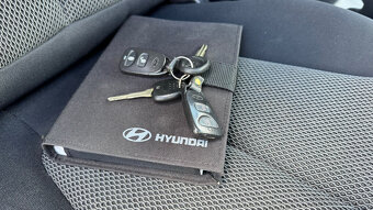 Hyundai Santa Fe 2.2 CRDi VGT 155k Elegance A/T - 20