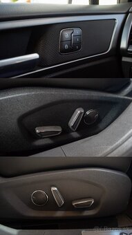 Ford Mondeo 2.0 Hybrid Titanium ODPOČET DPH - 20