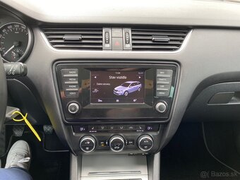 Škoda Octavia Combi 1.6 TDI Ambition - 20