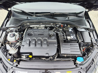 Škoda Octavia Combi 2.0 TDI Style DSG EU6 - 20
