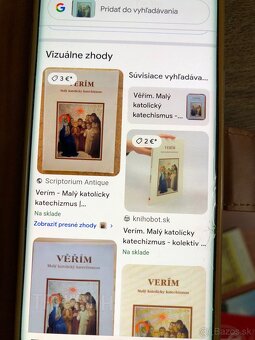 Knihy (NÁBOŽENSKÉ) - 20