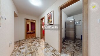 HALO reality - Predaj, rodinný dom Číž - EXKLUZÍVNE HALO REA - 20