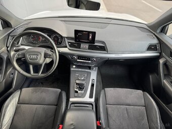 Audi Q5 2.0Tdi 140kw 40tdi DPH - 20