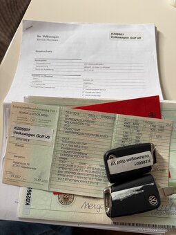 Volkswagen Golf VII Highline 2.0Tdi - 20