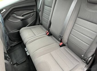 Ford Kuga 2.0TDCi - 20