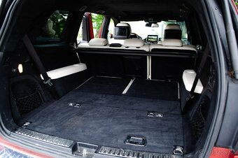 Mercedes-Benz GLS 350 d 4MATIC - 20