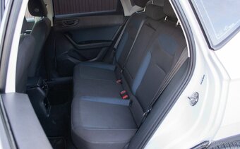 Seat Ateca 1.6tdi 115 DSG automat 85kW - 20