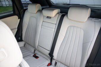 Mercedes-Benz B200 A/T 120kw Progressive /AJ NA SPLÁTKY/ - 20