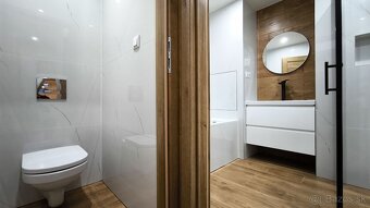rezervovaný PERFEKTNÝ DVOJIZBOVÝ BYT PRI POLIKLINIKE - 20