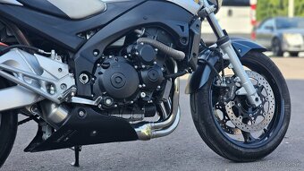Suzuki GSR-600 r.v. 2008 - 20