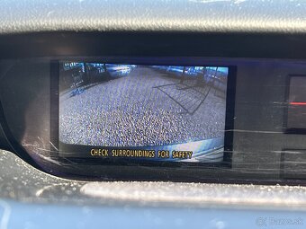 Mazda CX-7 2.2 MZR-CD Challenge - 20