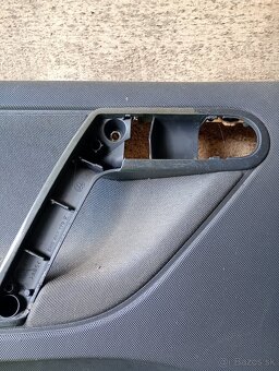 Diely vw Polo 6n2 - 20