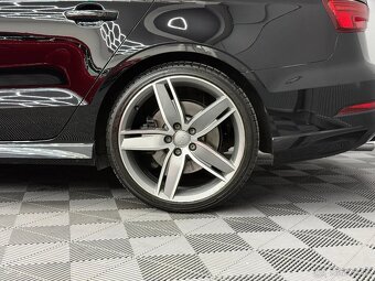 Audi S3/S3 Sportback - 20