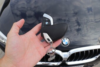 BMW rad 5 Touring 520d mHEV A/T - 20