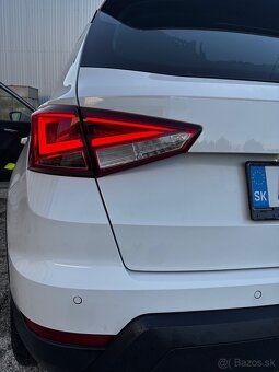 Seat ARONA 1.6TDi r.v. 8/2020 - 20